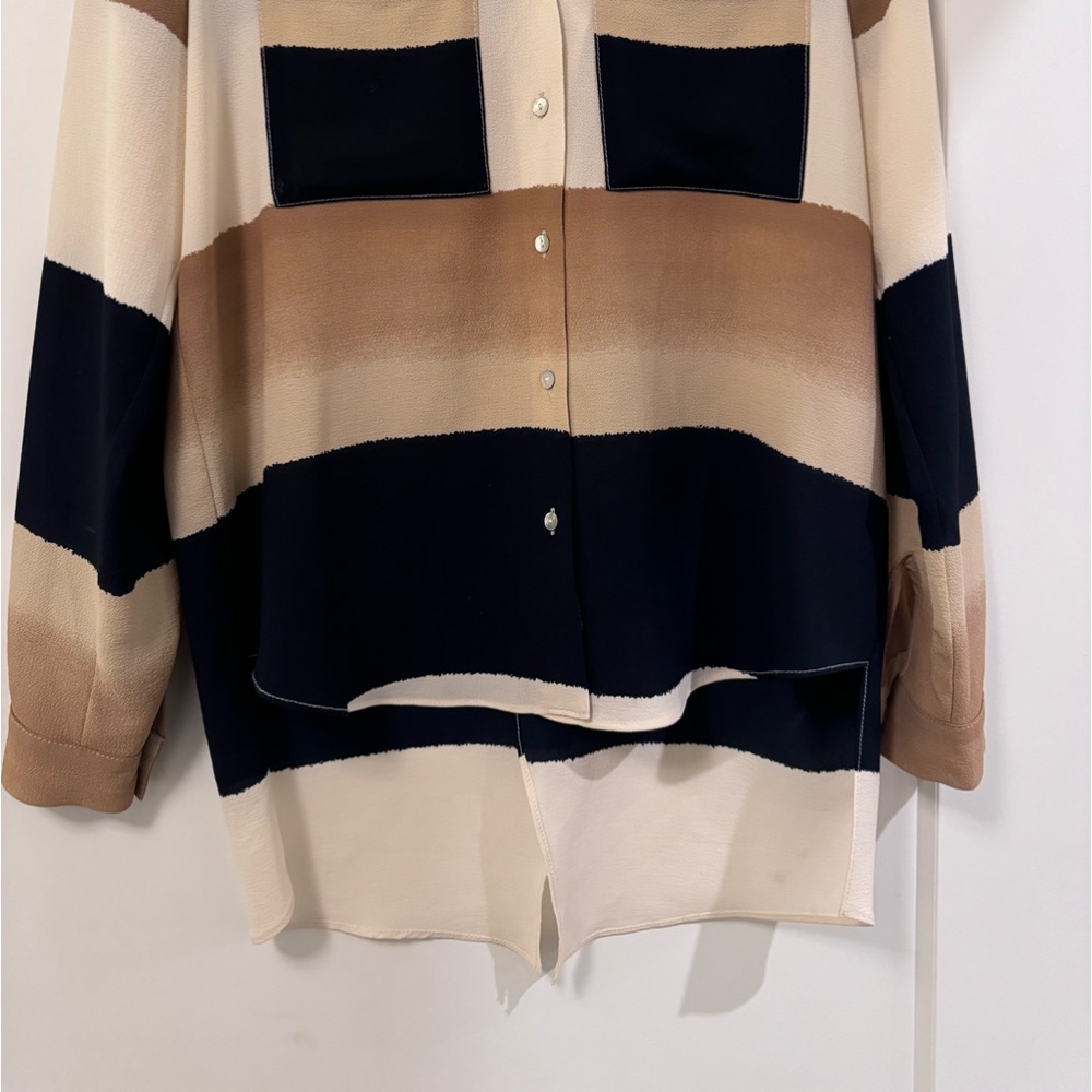 Joseph Ribkoff Blouse - Picture 7 of 15